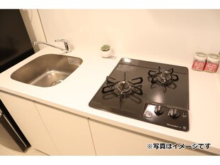 スパシエルクス門前仲町の物件内観写真